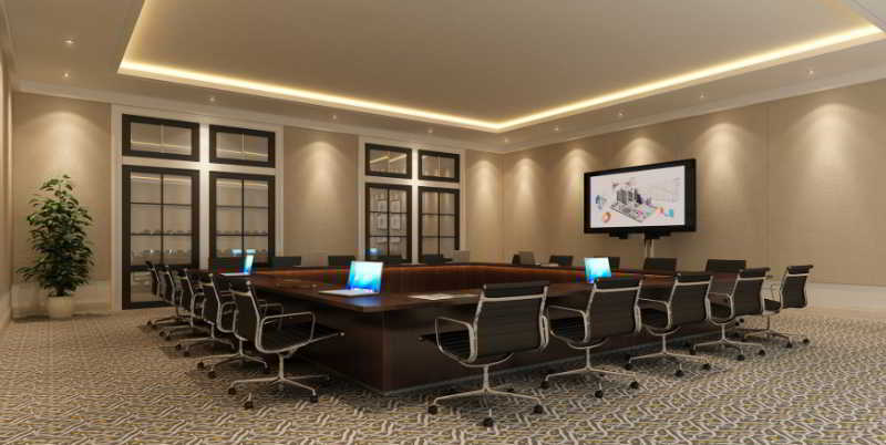 Hotel Ciputra World Surabaya