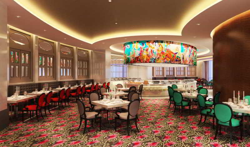 Ciputra World Surabaya