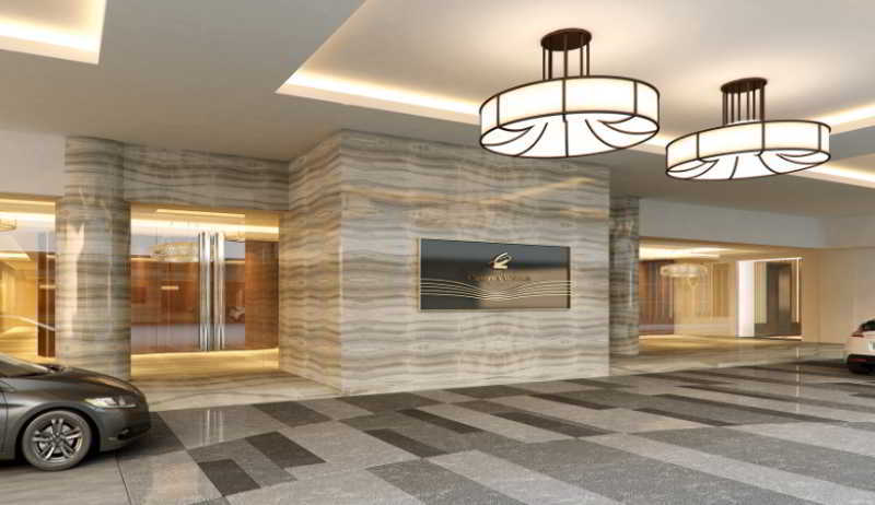 Hotel Ciputra World Surabaya