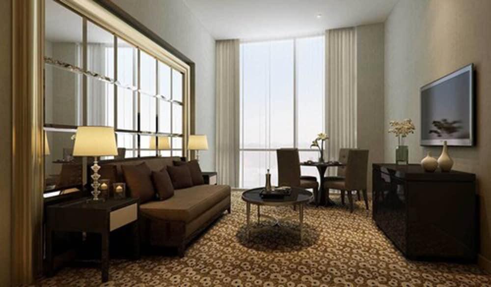Ciputra World Hotel