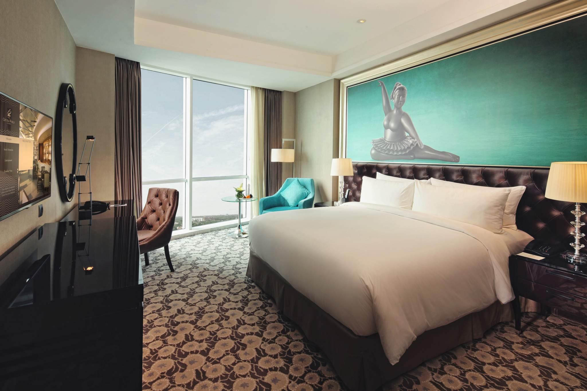 Ciputra World Hotel