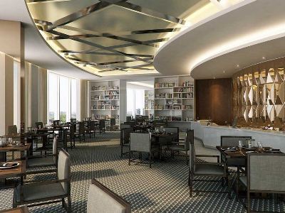 Ciputra World Hotel 5*