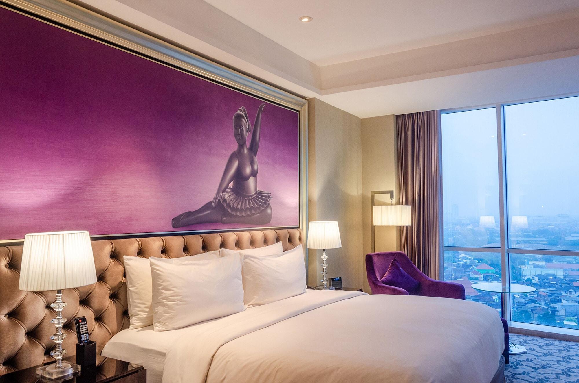 Ciputra World 5* Surabaya