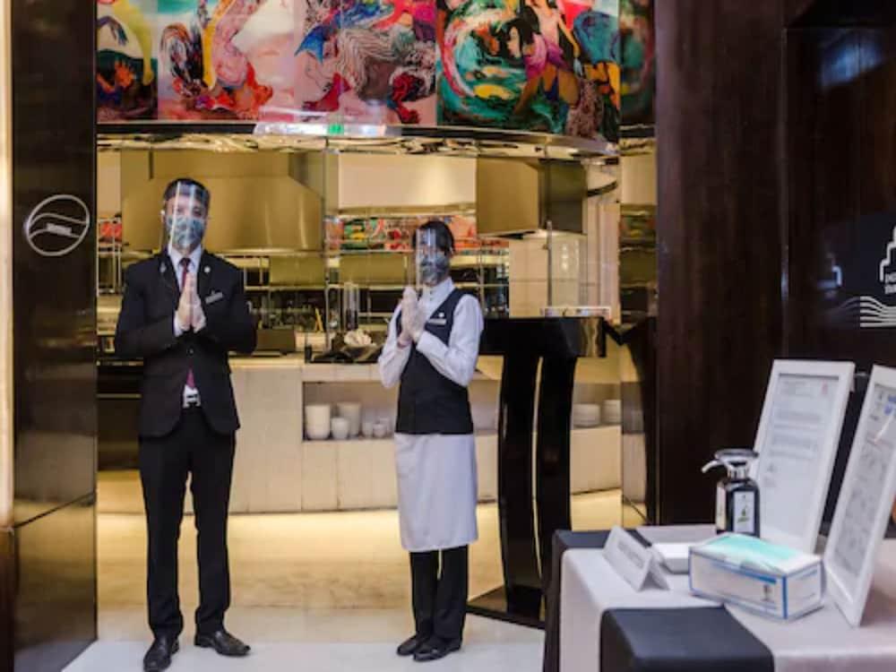Ciputra World Hotel Surabaya