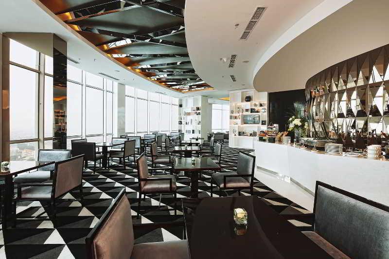 Ciputra World Hotel Surabaya