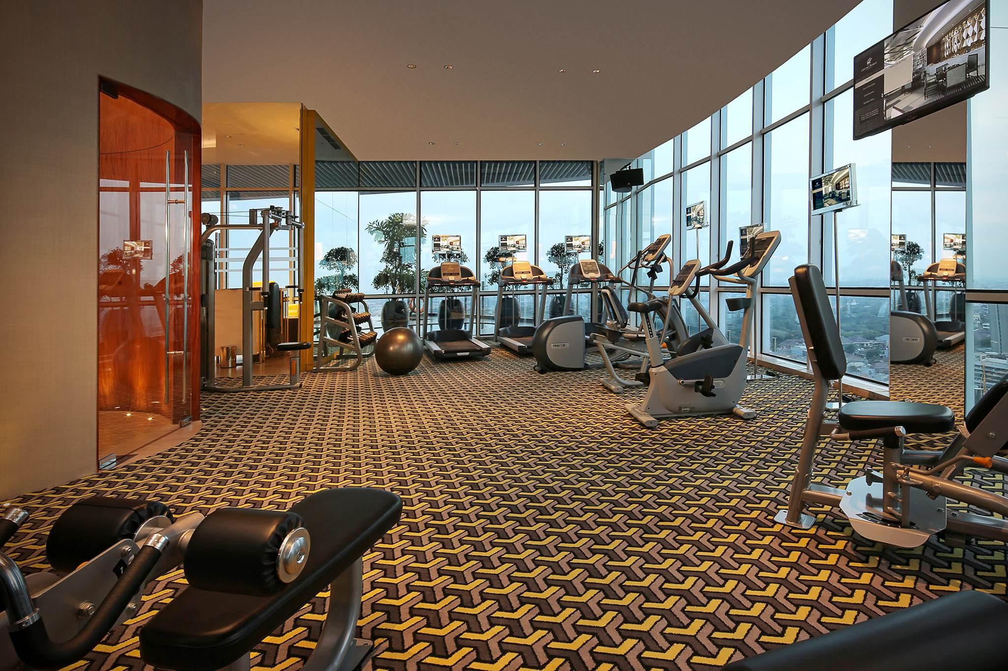 Ciputra World Surabaya