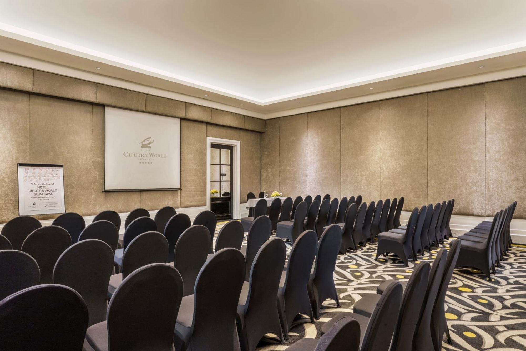 Ciputra World Hotel