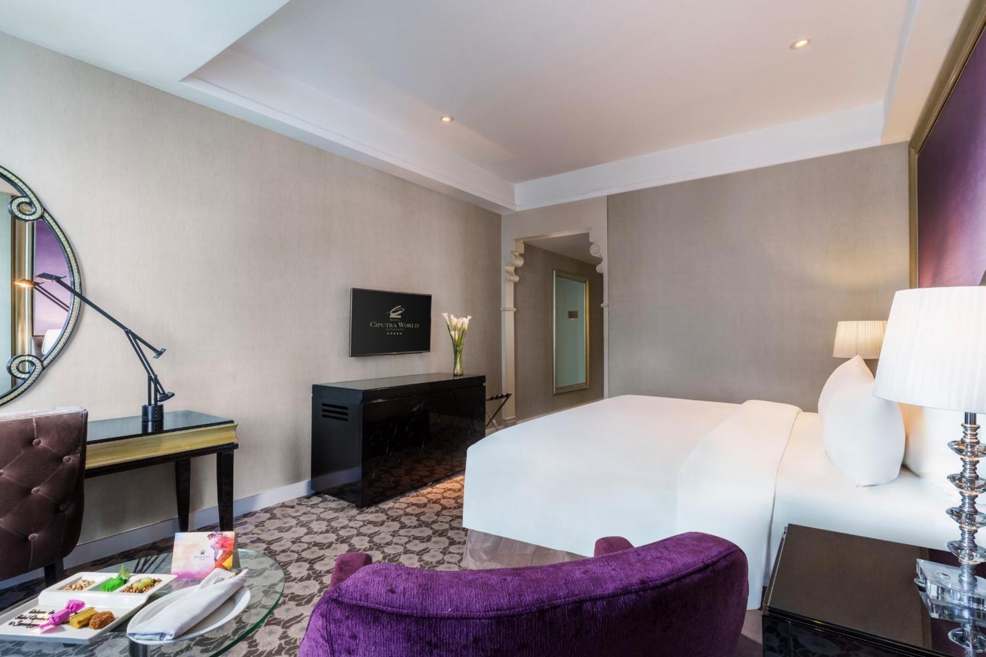 Ciputra World 5* Surabaya