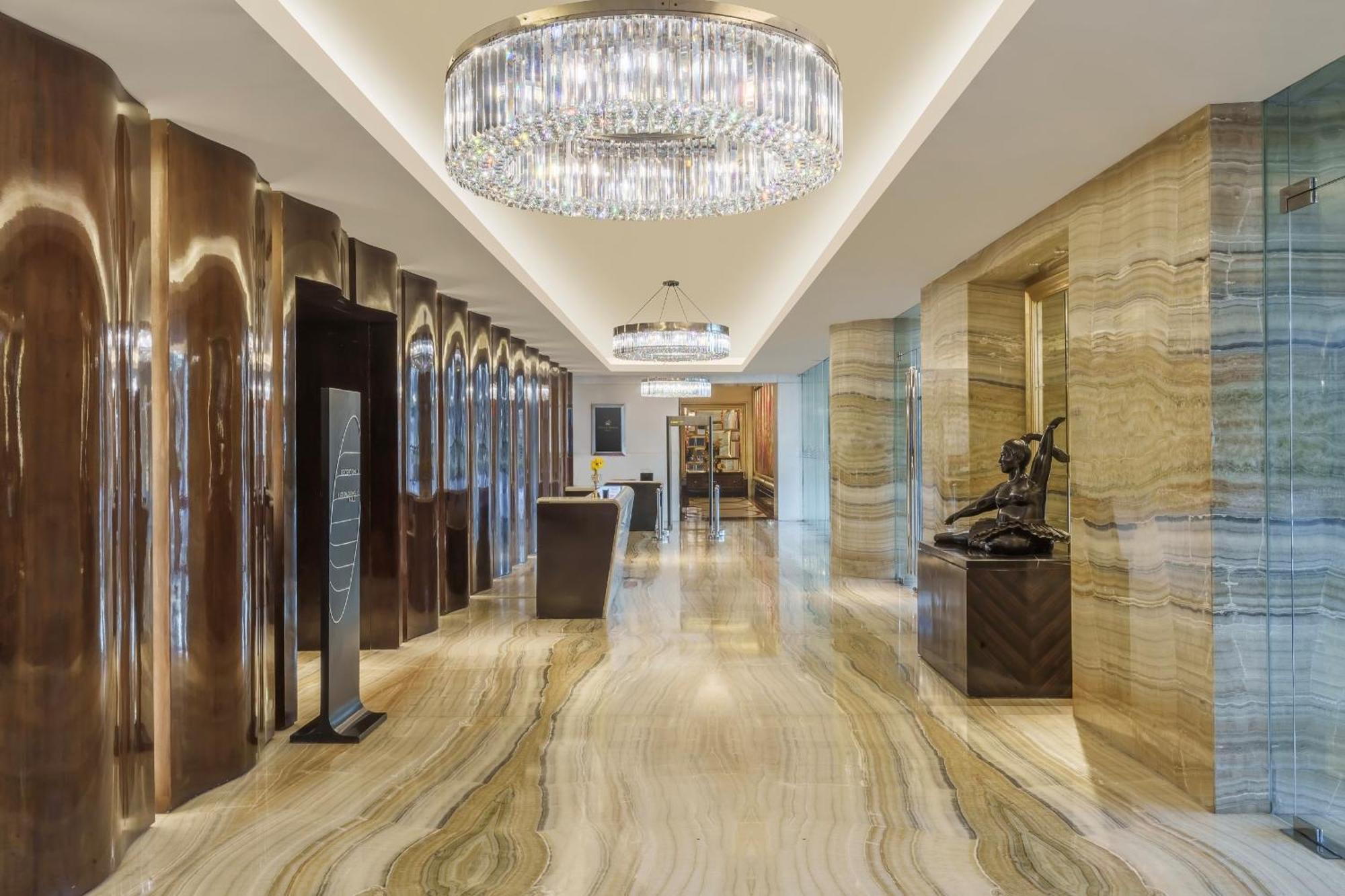 Hotel Ciputra World