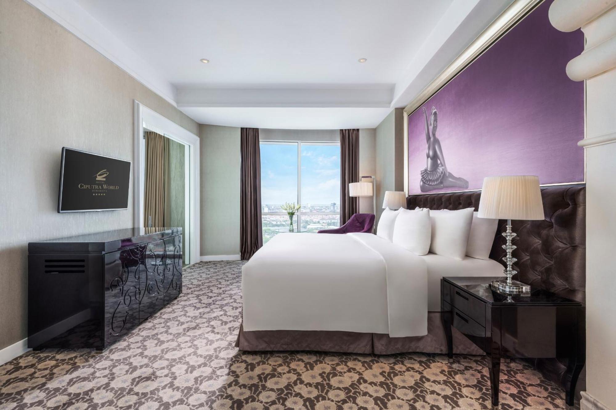 Hotel Ciputra World