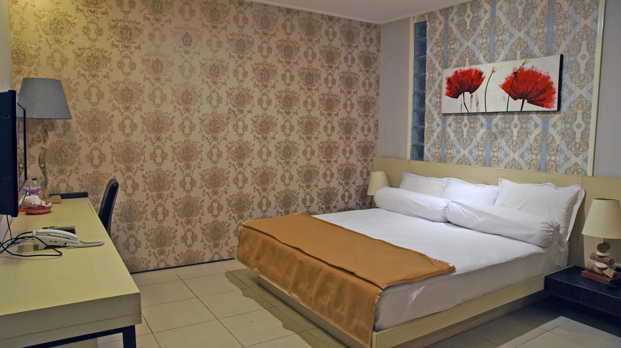 Hotel Ciputra World