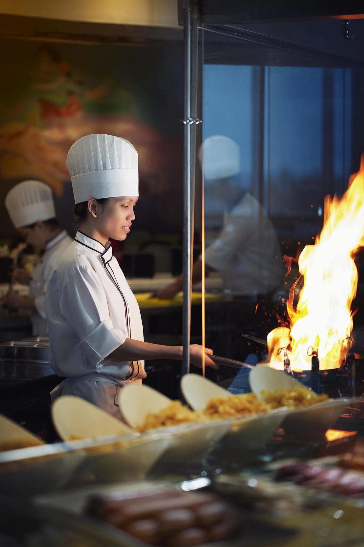 Ciputra World 5* Surabaya