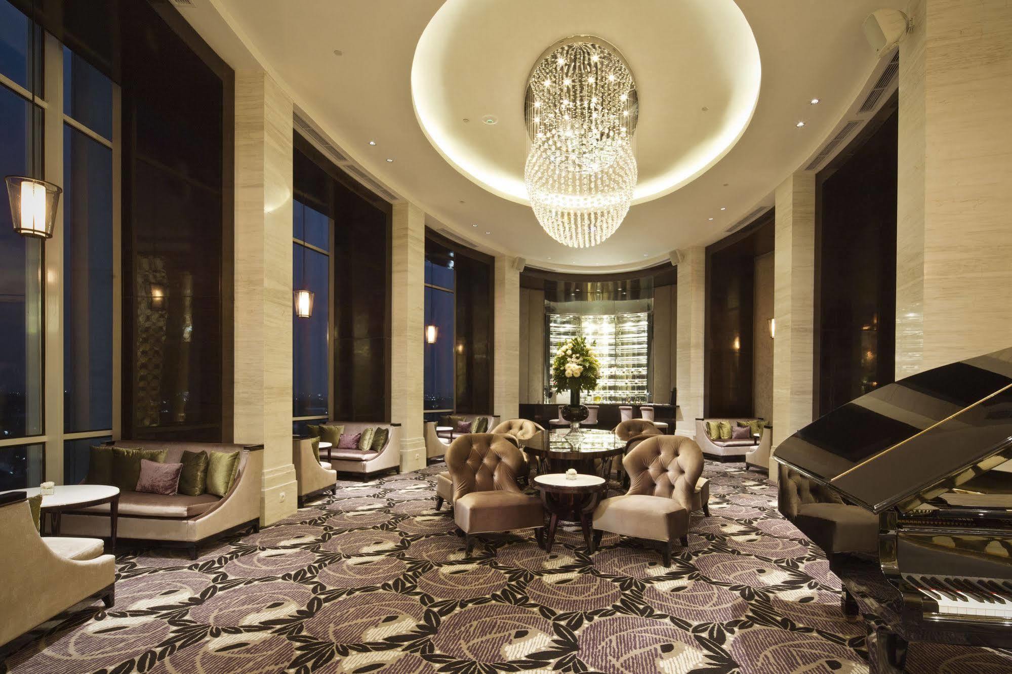 Ciputra World Hotel Surabaya