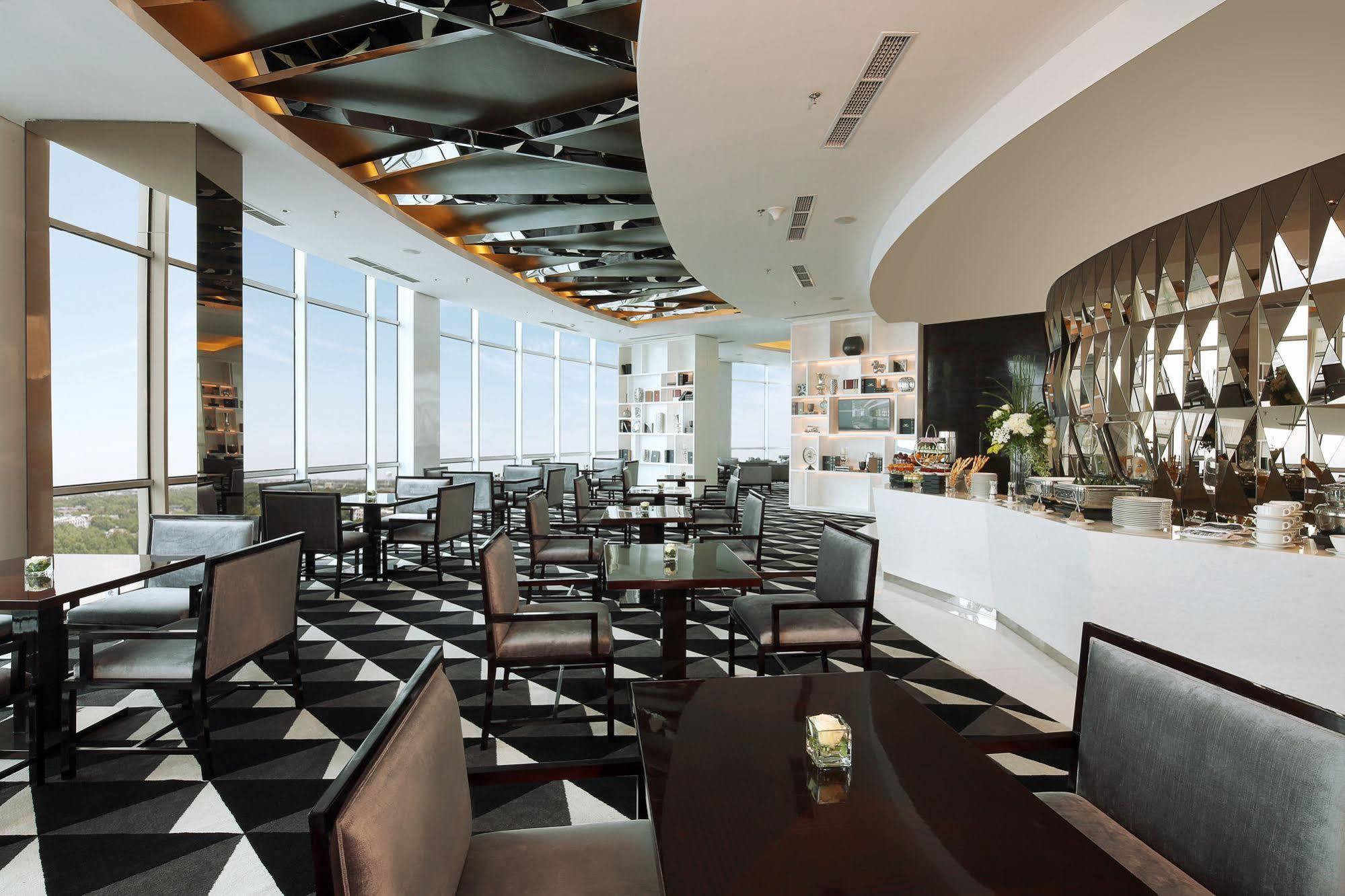 Ciputra World Hotel